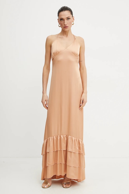 Платье RASPOL Silvian Heach, оранжевый
Платье RASPOL Silvian Heach, оранжевый