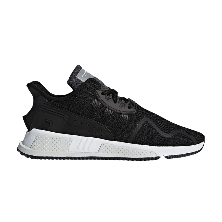 Кроссовки Adidas EQT Cushion ADV, черный
Кроссовки Adidas EQT Cushion ADV, черный