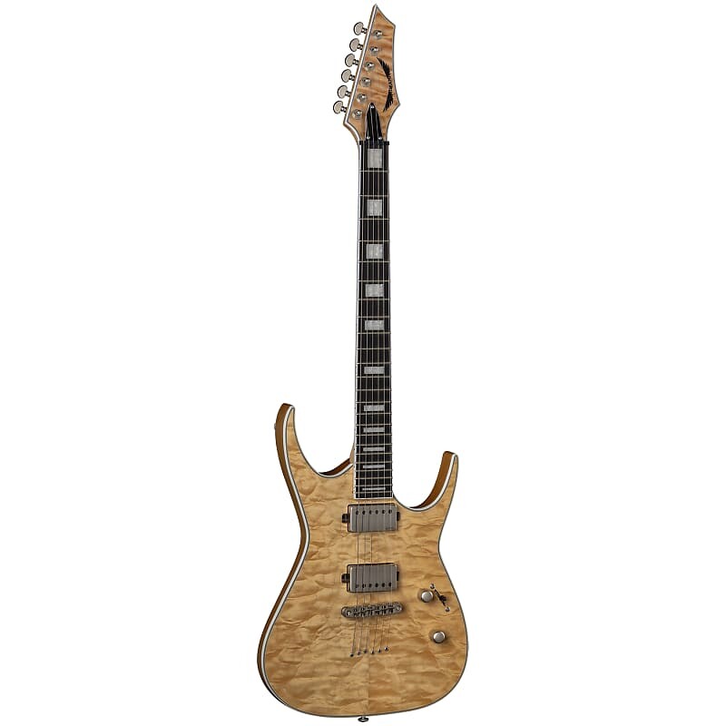 Электрогитара Dean Exile Select Quilt Top Satin Natural 2020 Quilt Top Natural
Электрогитара Dean Exile Select Quilt Top Satin Natural 2020 Quilt Top Natural