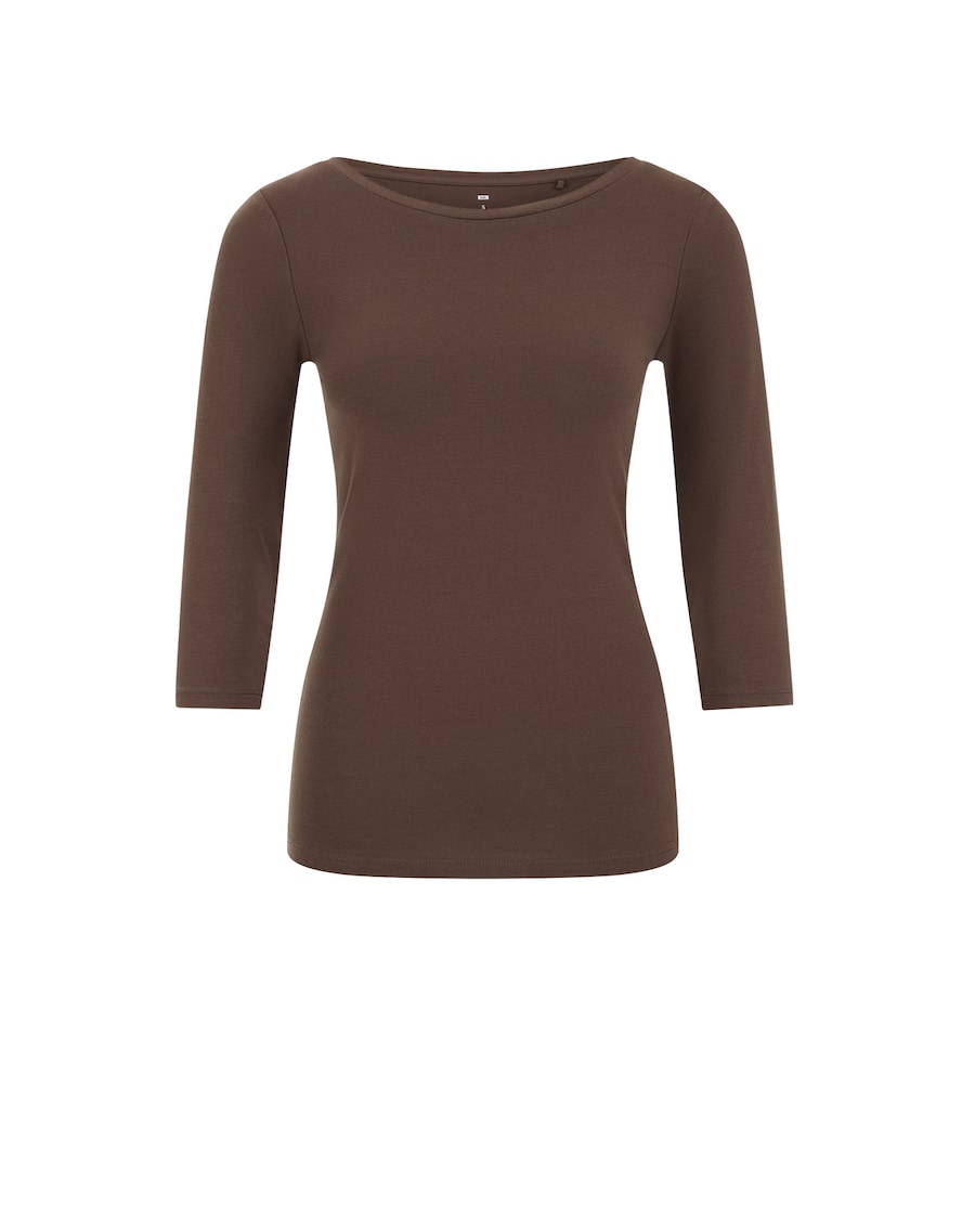 Рубашка WE Fashion, шоколадный
Рубашка WE Fashion, шоколадный