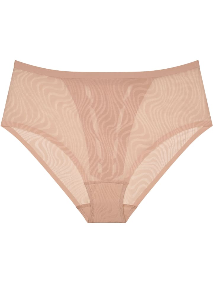 Трусы Triumph, цвет neutral beige
Трусы Triumph, цвет neutral beige