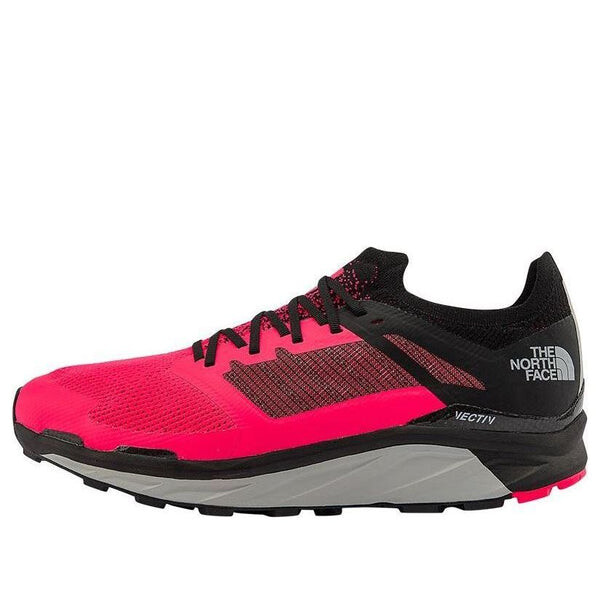 Кроссовки vectiv eminus running sneakers ' tnf black trail marker print brilliant coral' The North Face, черный
Кроссовки vectiv eminus running sneakers ' tnf black trail marker print brilliant coral' The North Face, черный