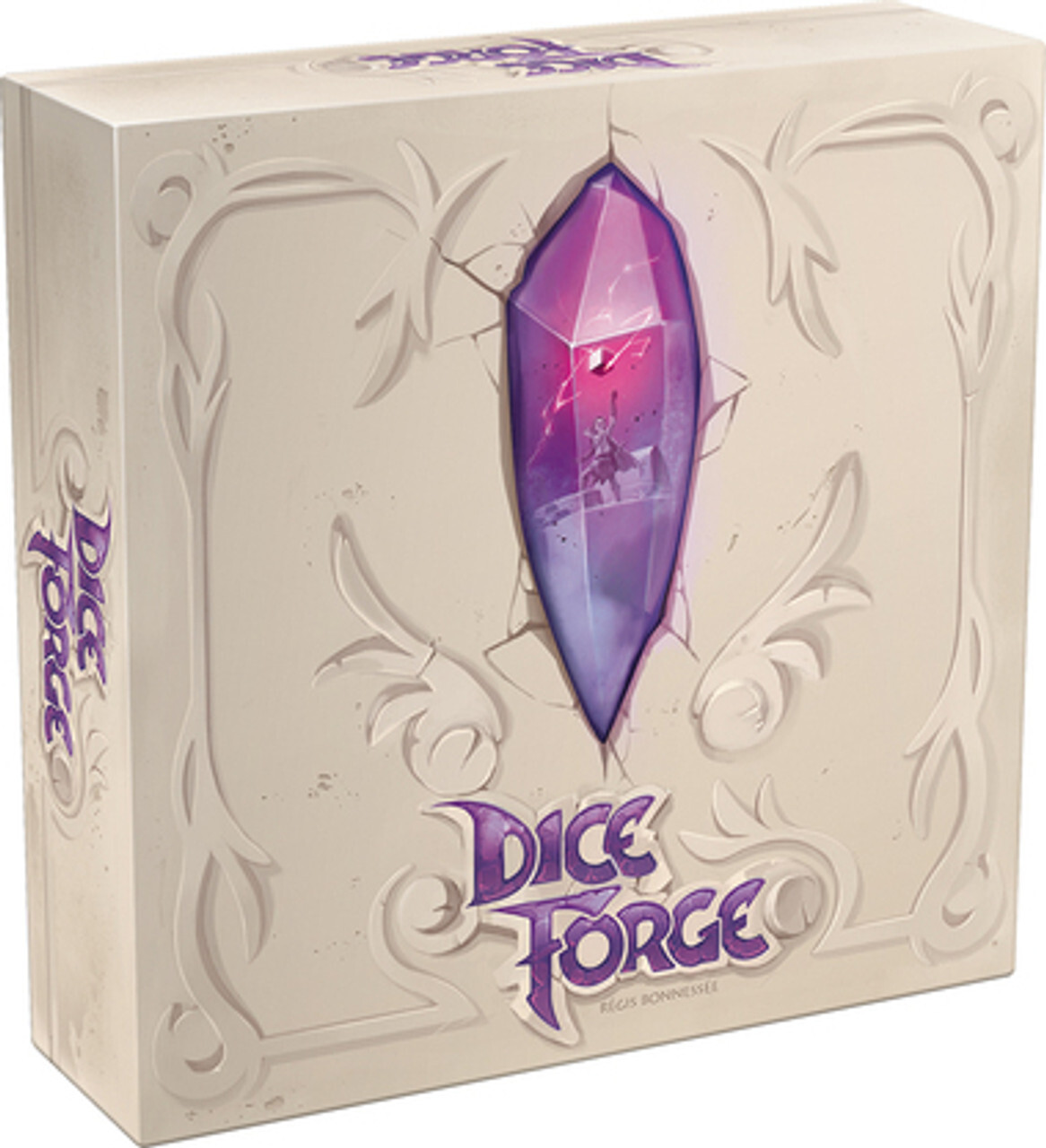 Настольная игра Dice Forge
Настольная игра Dice Forge