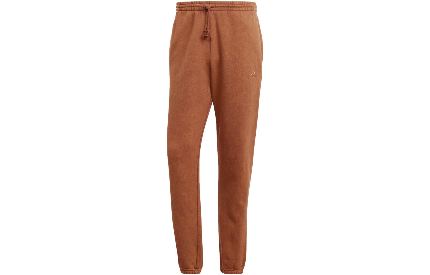 Трикотажные спортивные штаны мужские коричневые Adidas, коричневый
Трикотажные спортивные штаны мужские коричневые Adidas, коричневый