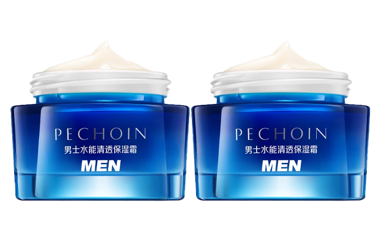 Мужской увлажняющий крем для лица Clear Hydrating Water Face Cream увлажнение, питание и восстановление 50г/50г*2 PECHOIN, Face Cream 50g*2
Мужской увлажняющий крем для лица Clear Hydrating Water Face Cream увлажнение, питание и восстановление 50г/50г*2 PECHOIN, Face Cream 50g*2