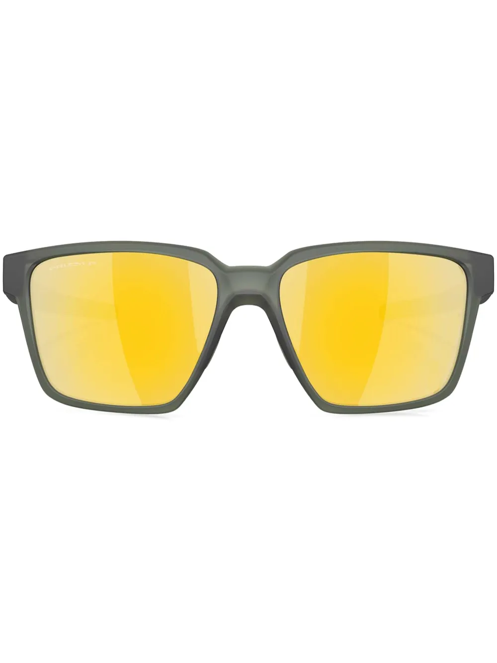 Солнцезащитные очки Actuator Oakley, зеленый
Солнцезащитные очки Actuator Oakley, зеленый