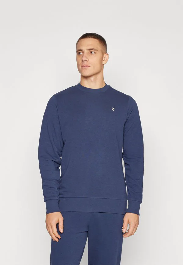 Толстовка с круглым вырезом hmlpulse co Hummel, Dress Blues, Синий, Толстовка с круглым вырезом hmlpulse co Hummel, Dress Blues
Толстовка с круглым вырезом hmlpulse co Hummel, Dress Blues, Синий, Толстовка с круглым вырезом hmlpulse co Hummel, Dress Blues