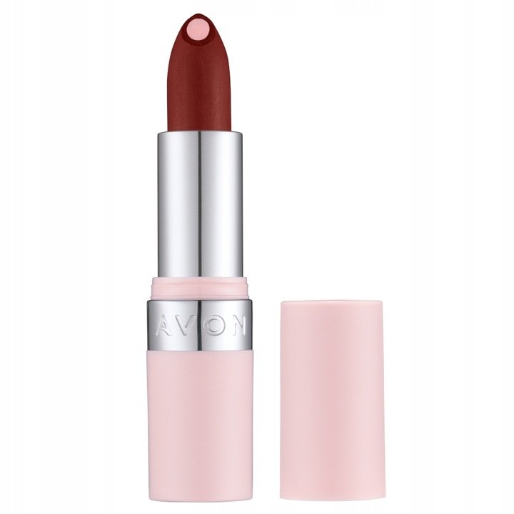 Avon, Hydramatic Matte, Матовая помада в стике с гиалуроновой кислотой Hydra Fawn
Avon, Hydramatic Matte, Матовая помада в стике с гиалуроновой кислотой Hydra Fawn