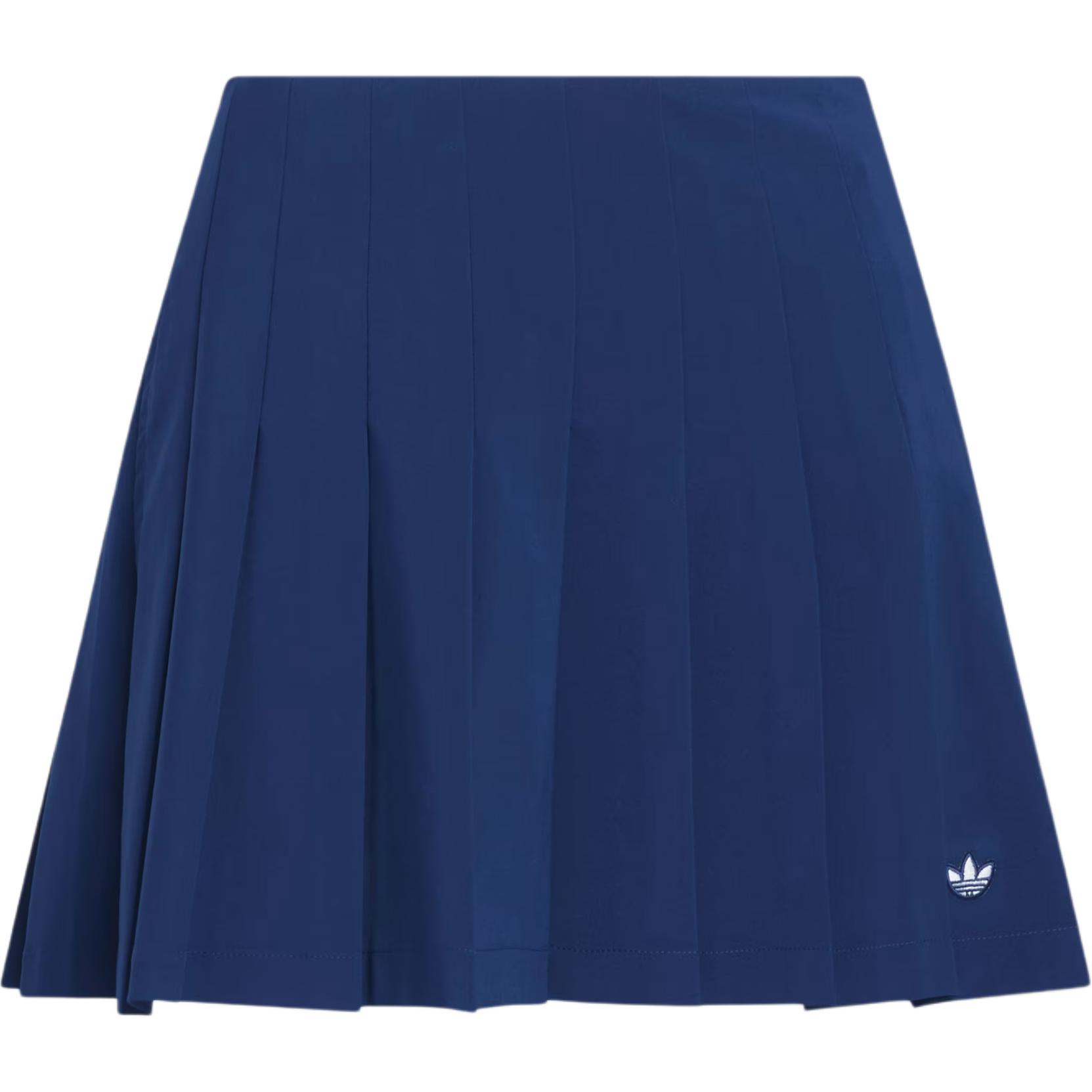 Складная юбка-шорты Adidas Originals, индиго
Складная юбка-шорты Adidas Originals, индиго