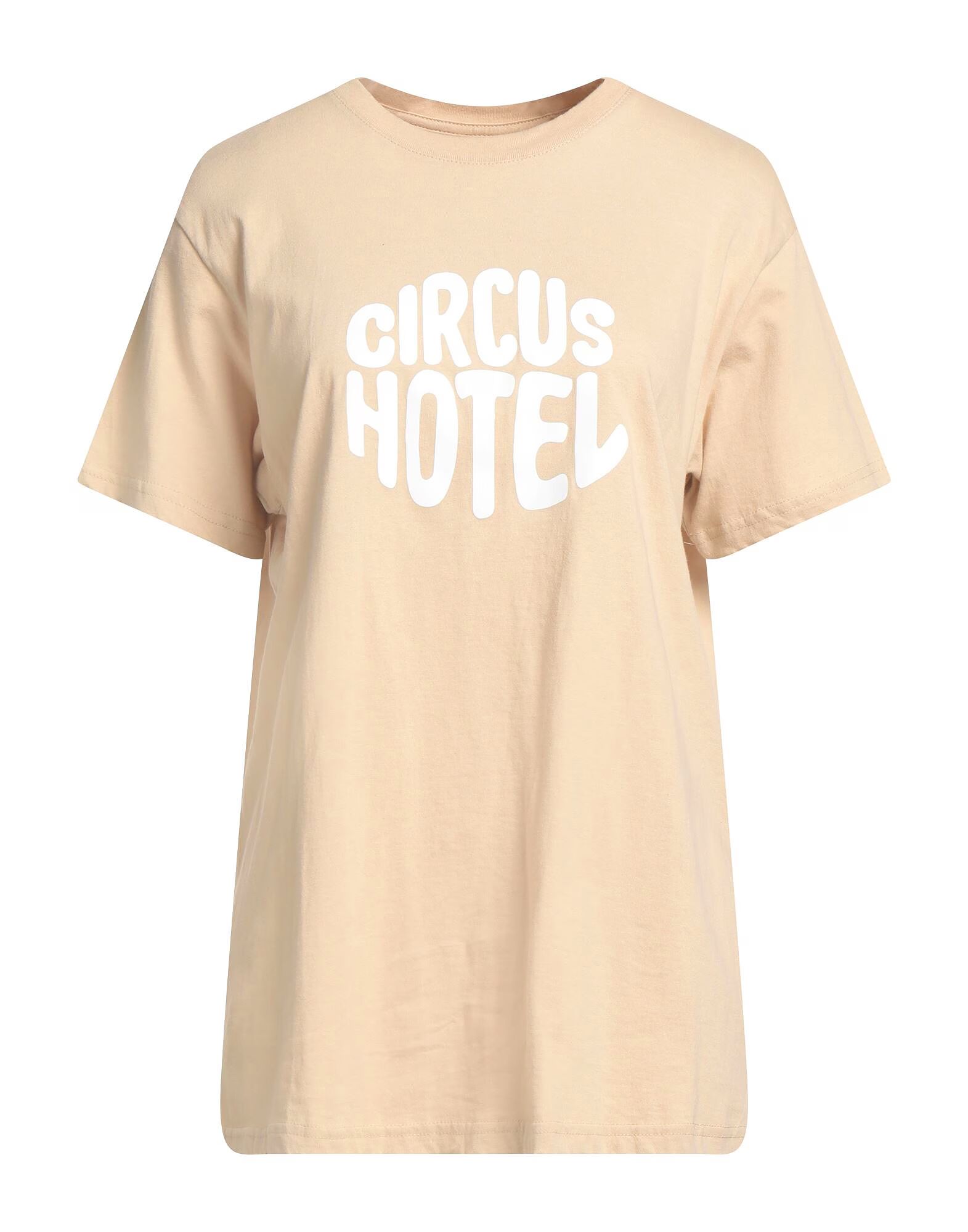 Футболка Circus Hotel, песочный, Бежевый, Футболка Circus Hotel, песочный
Футболка Circus Hotel, песочный, Бежевый, Футболка Circus Hotel, песочный