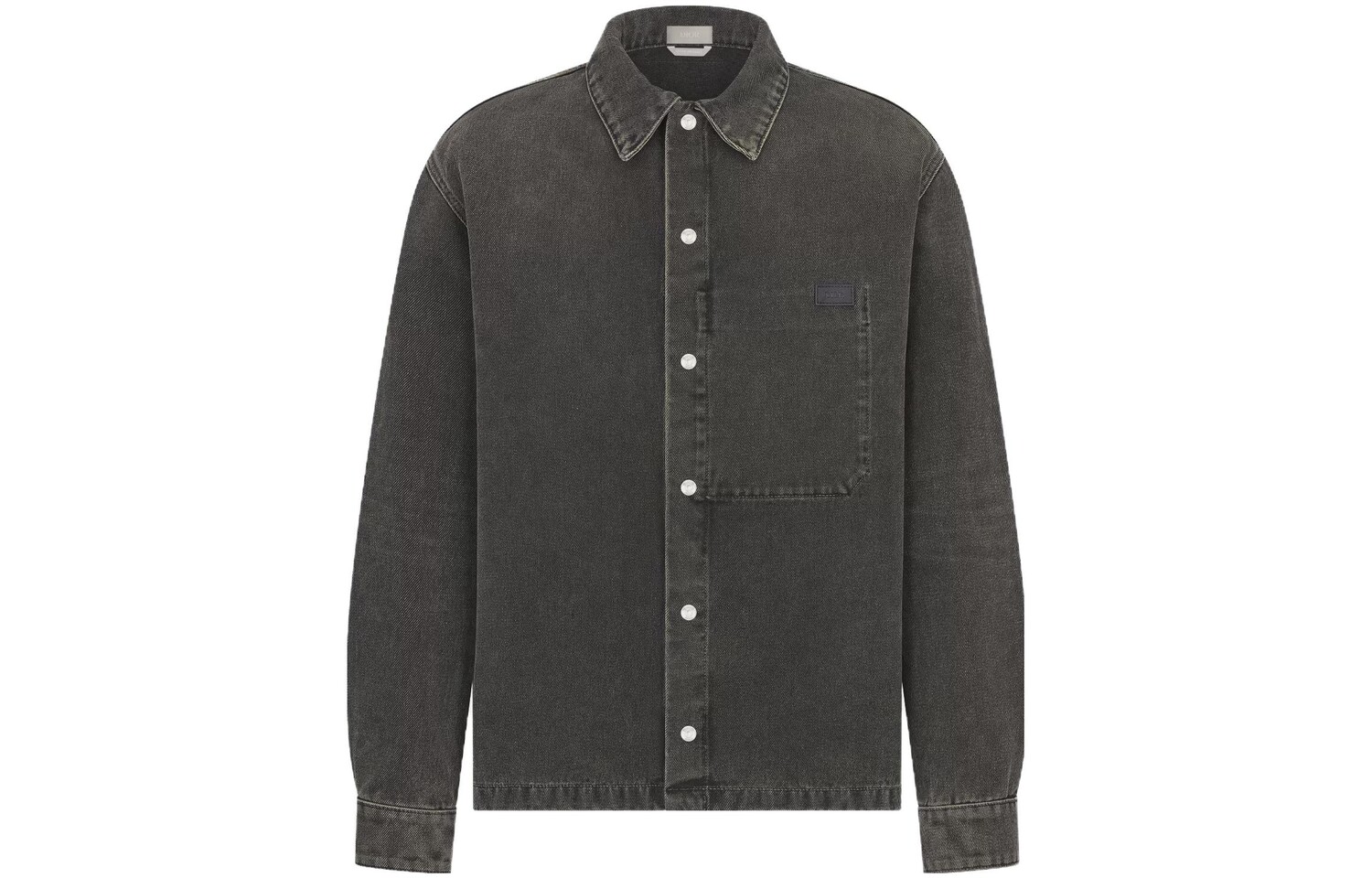 Куртка мужская черная Dior, черный
Куртка мужская черная Dior, черный