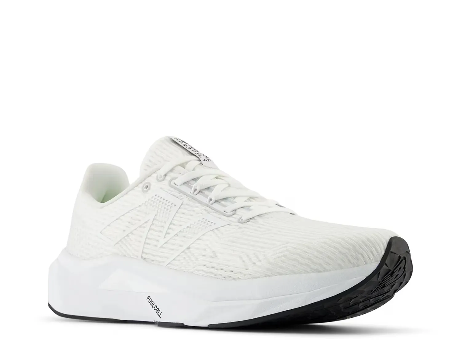 Беговая обувь Fuel Cell Propel v5 - мужская New Balance, White 
Беговая обувь Fuel Cell Propel v5 - мужская New Balance, White