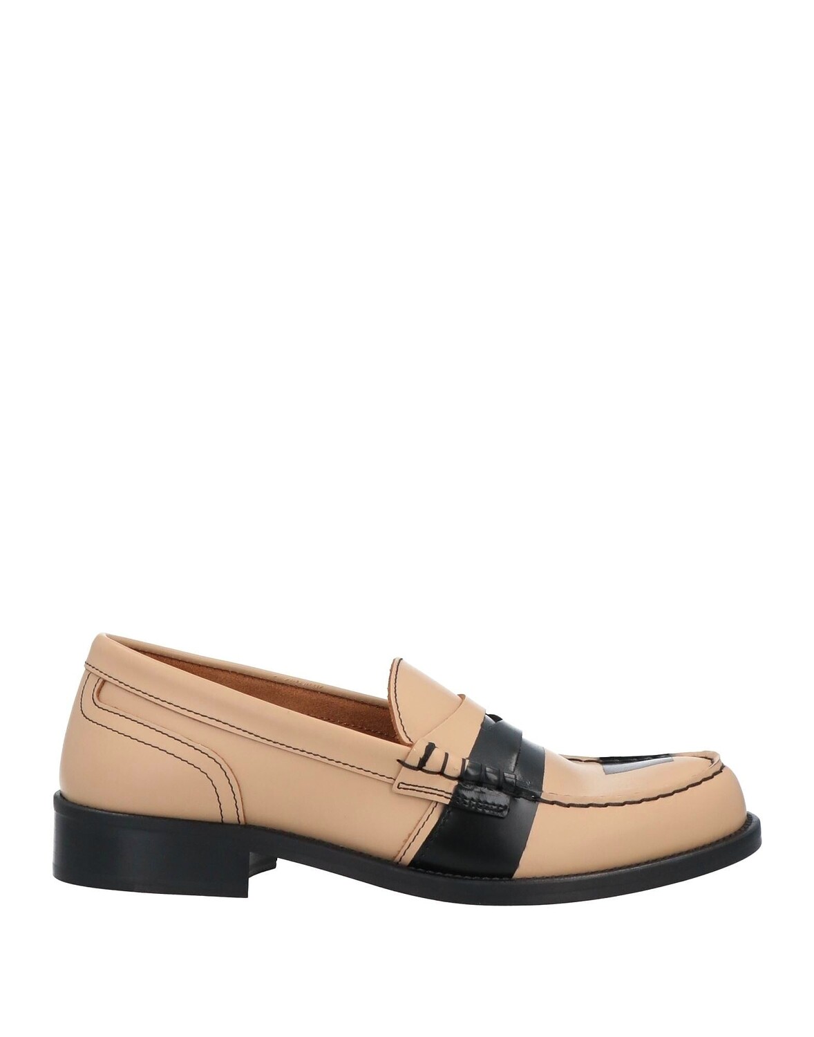 Лоферы мужские Maritan Verona, песочный/черный
Лоферы мужские Maritan Verona, песочный/черный