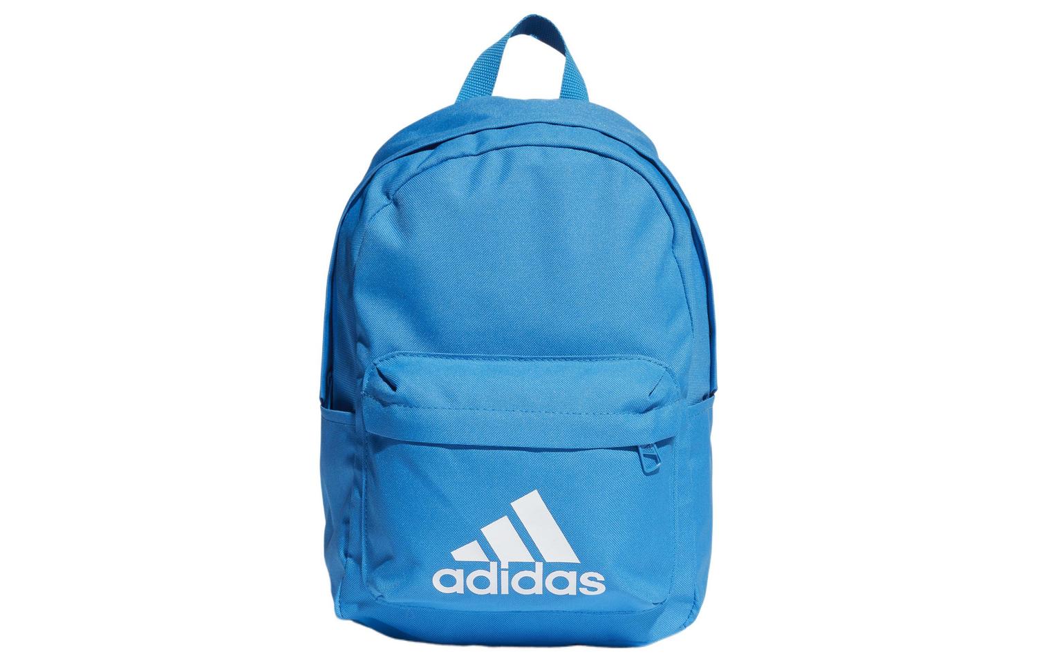 Adidas Полиэстеровый рюкзак обычный мужской синий
Adidas Полиэстеровый рюкзак обычный мужской синий