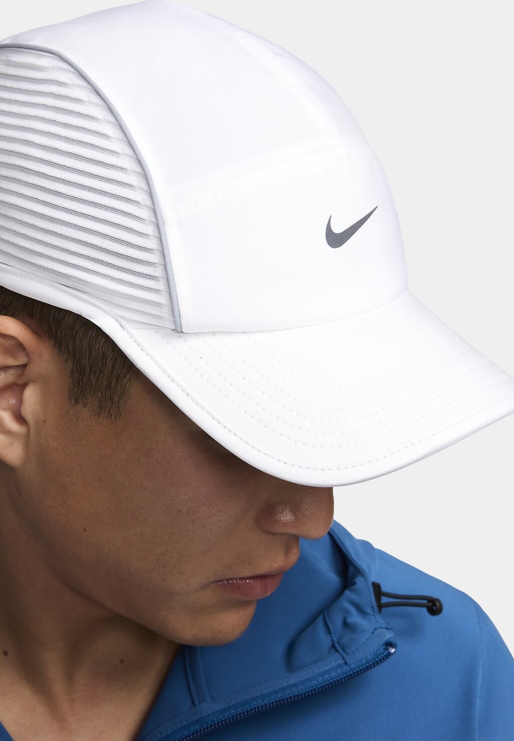 Кепка Fly Unisex Nike, белый
Кепка Fly Unisex Nike, белый