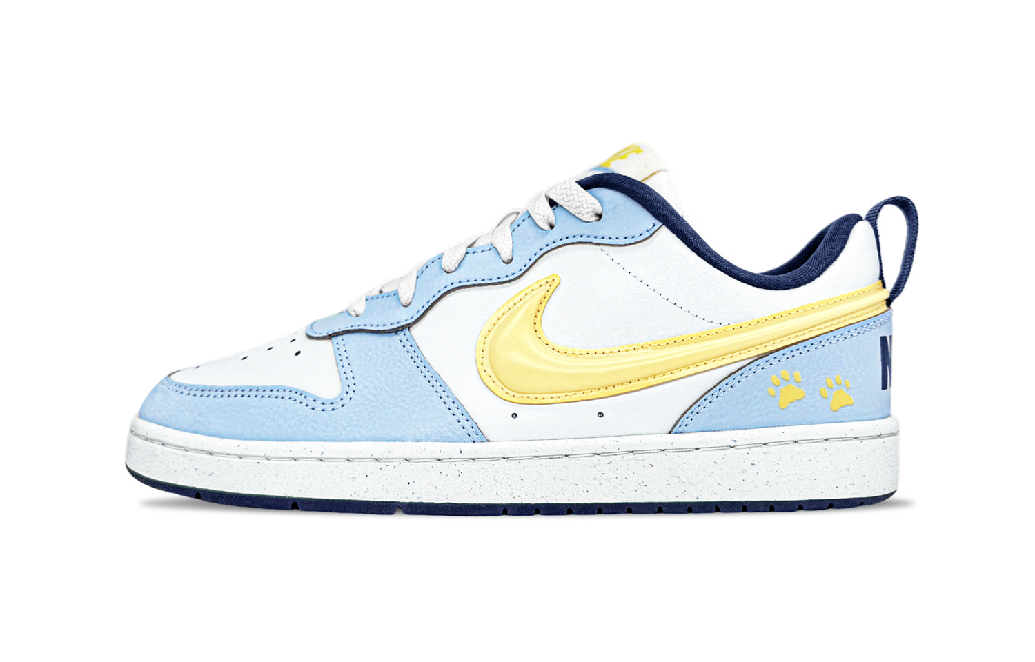 Кроссовки для скейтбординга Court Borough детские унисекс Nike, розовый
Кроссовки для скейтбординга Court Borough детские унисекс Nike, розовый