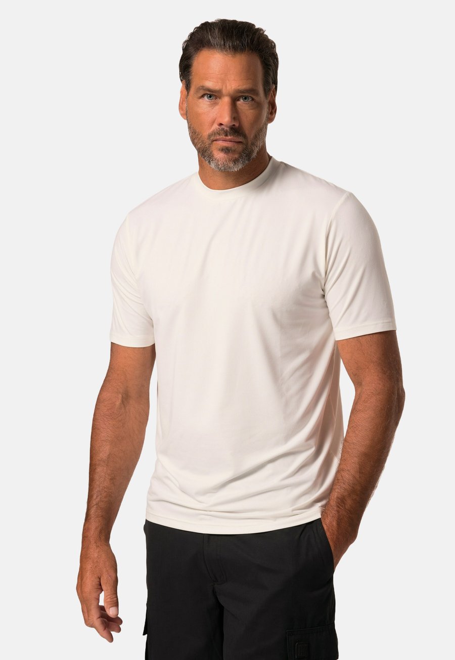 Футболка JP1880 SHORT SLEEVE, ROUND NECK, Off-White/White, Белый, Футболка JP1880 SHORT SLEEVE, ROUND NECK, Off-White/White
Футболка JP1880 SHORT SLEEVE, ROUND NECK, Off-White/White, Белый, Футболка JP1880 SHORT SLEEVE, ROUND NECK, Off-White/White