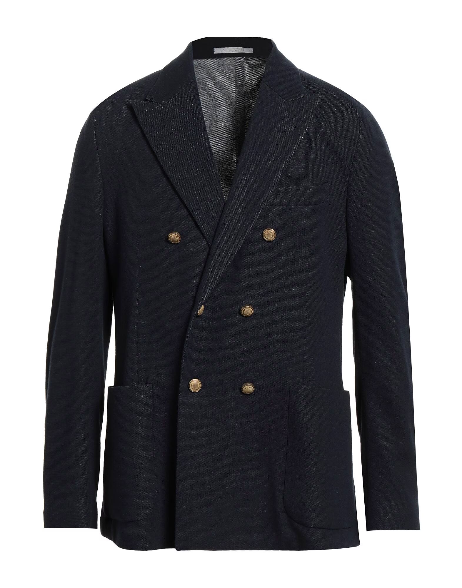 Блейзер Eleventy, темно-синий
Блейзер Eleventy, темно-синий