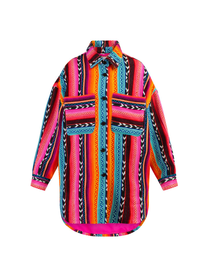 Переходная куртка myMo, цвет mehrfarbig neon pink, Розовый, Переходная куртка myMo, цвет mehrfarbig neon pink
Переходная куртка myMo, цвет mehrfarbig neon pink, Розовый, Переходная куртка myMo, цвет mehrfarbig neon pink