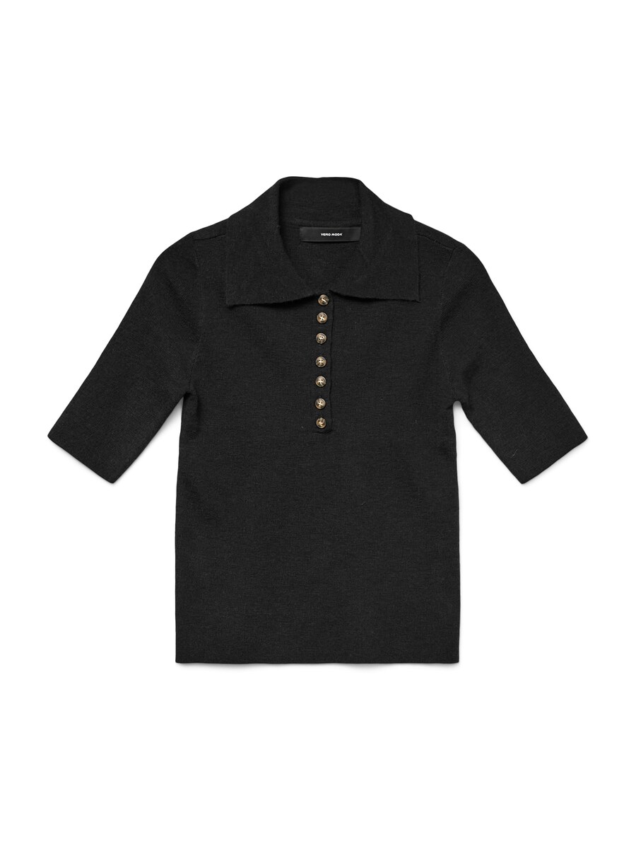 Свитер VERO MODA VMMarina, mottled black
Свитер VERO MODA VMMarina, mottled black