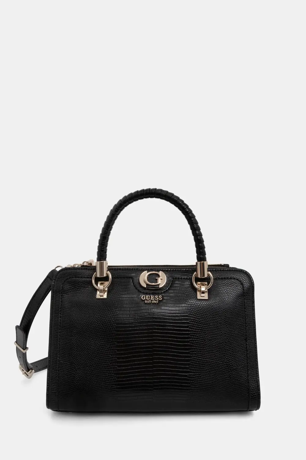 ОРЛИНА сумочка Guess, черный
ОРЛИНА сумочка Guess, черный