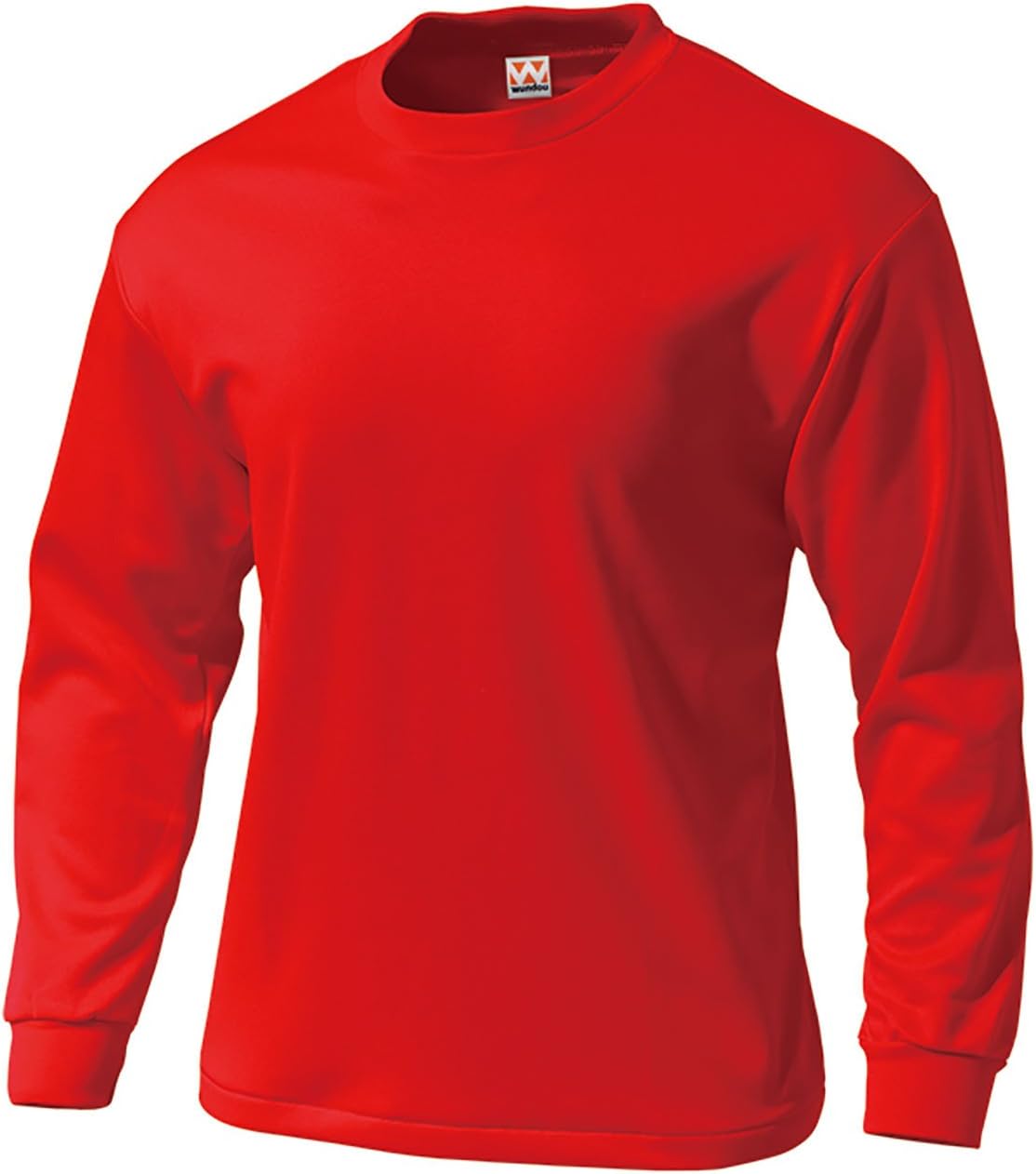 Футболка с длинным рукавом wundou P175-11 Tough Dry, быстросохнущая, красная
Футболка с длинным рукавом wundou P175-11 Tough Dry, быстросохнущая, красная