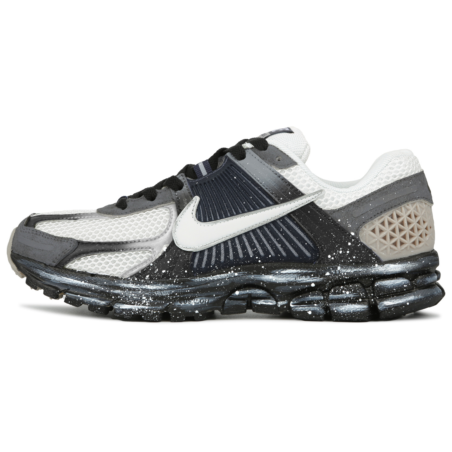 Nike Кроссовки Air Zoom Vomero 5 Low Top Casual Unisex Black
Nike Кроссовки Air Zoom Vomero 5 Low Top Casual Unisex Black