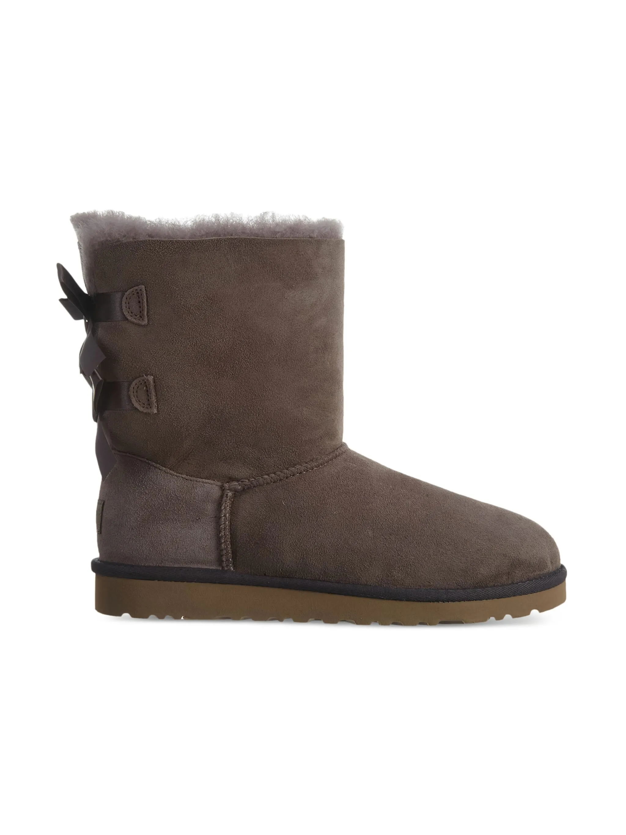 Ботинки Bailey Bow II Ugg Kids, серый
Ботинки Bailey Bow II Ugg Kids, серый