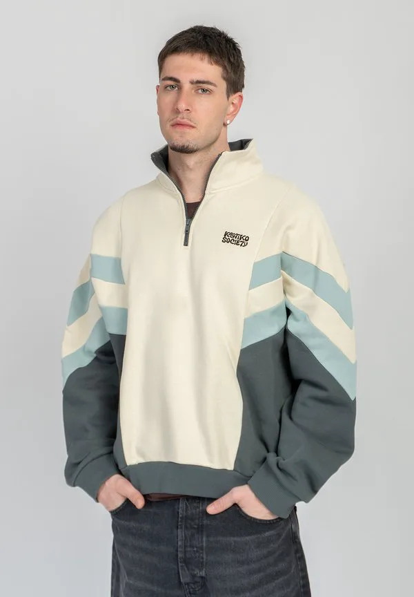 Толстовка унисекс clark Kaotiko, Bone/Green, Белый, Толстовка унисекс clark Kaotiko, Bone/Green
Толстовка унисекс clark Kaotiko, Bone/Green, Белый, Толстовка унисекс clark Kaotiko, Bone/Green