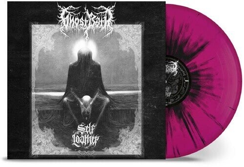 Виниловая пластинка Ghost Bath - Self Loather - Trans-Violet W/ Black Splatter
Виниловая пластинка Ghost Bath - Self Loather - Trans-Violet W/ Black Splatter