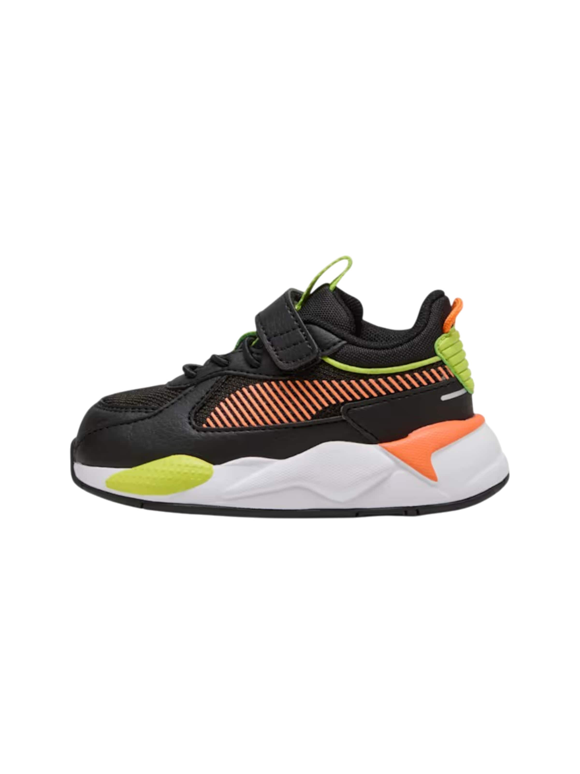 PUMA Кроссовки в черном цвете
PUMA Кроссовки в черном цвете