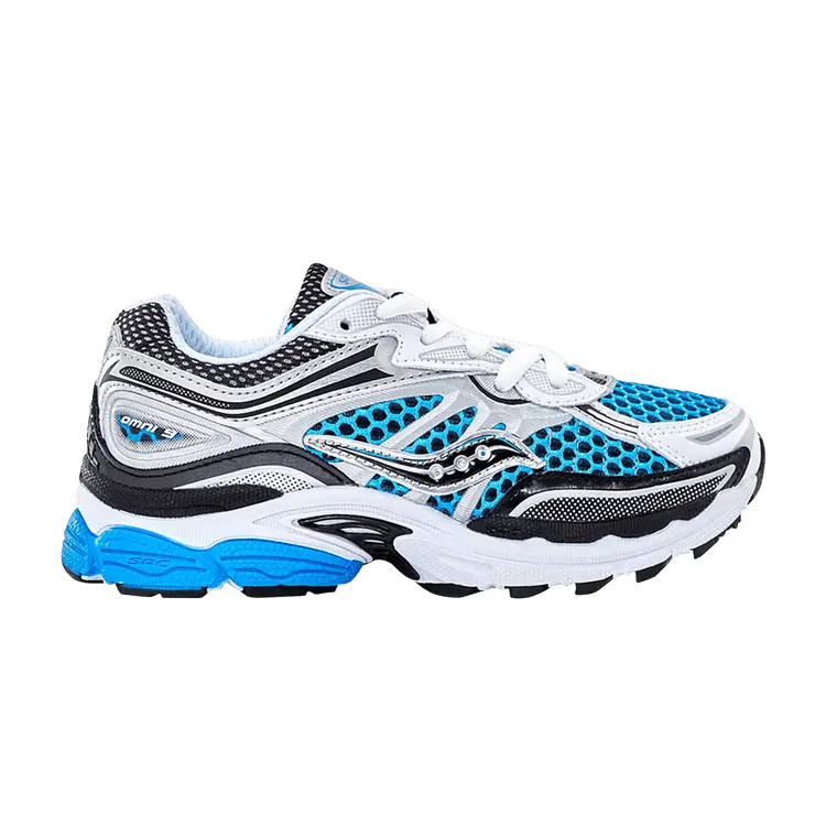 Кроссовки ProGrid Omni 9 KDZ Big Kid 'Blue Silver', синий
Кроссовки ProGrid Omni 9 KDZ Big Kid 'Blue Silver', синий