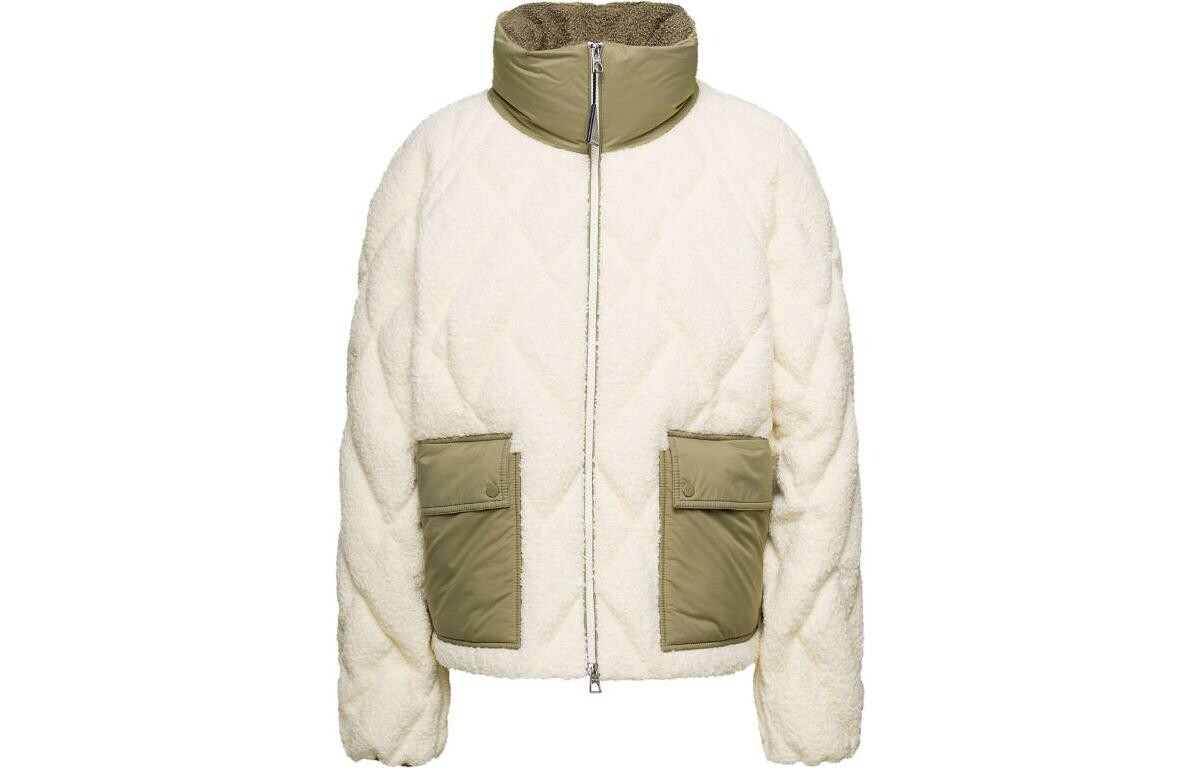 Куртка женская бежевая Moncler
Куртка женская бежевая Moncler