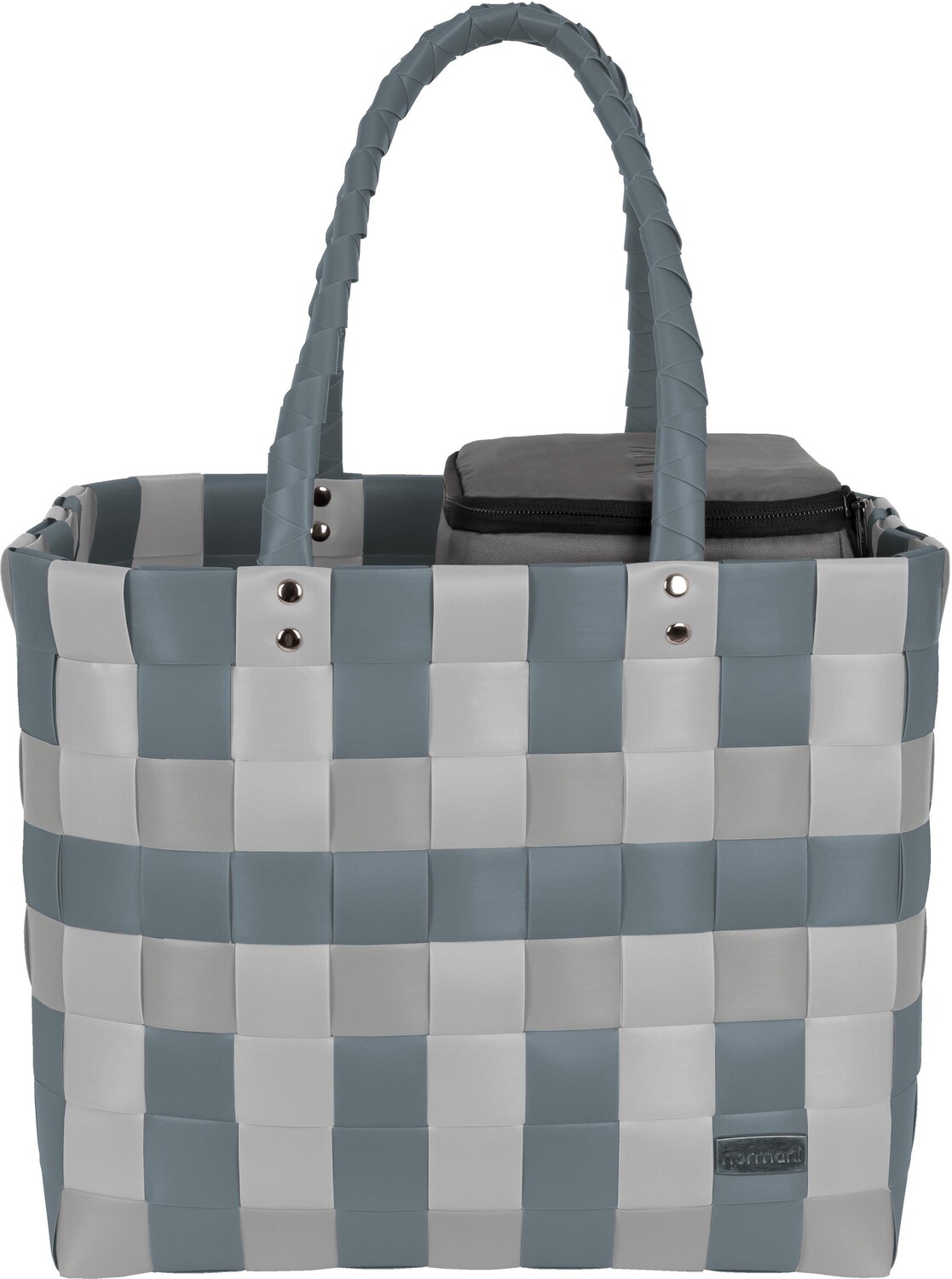 Сумка шоппер normani Flechtkorb mit kleiner Kühltasche, цвет Grey Shadow, Серый, Сумка шоппер normani Flechtkorb mit kleiner Kühltasche, цвет Grey Shadow
Сумка шоппер normani Flechtkorb mit kleiner Kühltasche, цвет Grey Shadow, Серый, Сумка шоппер normani Flechtkorb mit kleiner Kühltasche, цвет Grey Shadow