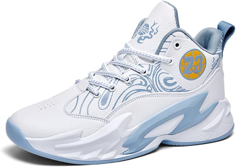 Мужские кроссовки для улицы 2023 года, беговые кроссовки, спортивные кроссовки, популярные баскетбольные кроссовки, мужская обувь для тренировок, кроссовки Molig, белый
Мужские кроссовки для улицы 2023 года, беговые кроссовки, спортивные кроссовки, популярные баскетбольные кроссовки, мужская обувь для тренировок, кроссовки Molig, белый