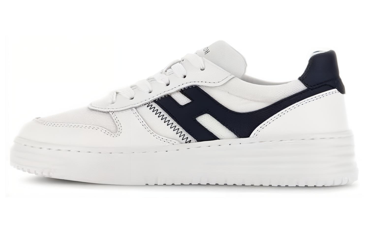 Низкие кроссовки H630 HOGAN, Original Shoe Box Included
Низкие кроссовки H630 HOGAN, Original Shoe Box Included