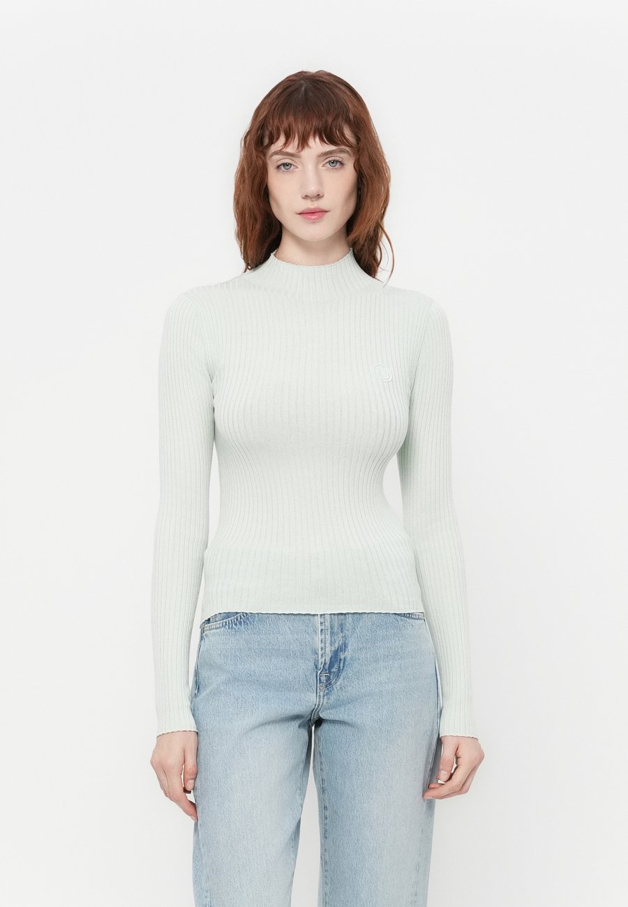 Джемпер HUGO SARMIE, Light/Pastel Green/Light Green
Джемпер HUGO SARMIE, Light/Pastel Green/Light Green