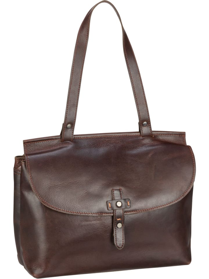 Наплечная сумка Harold's, коричневый
Наплечная сумка Harold's, коричневый