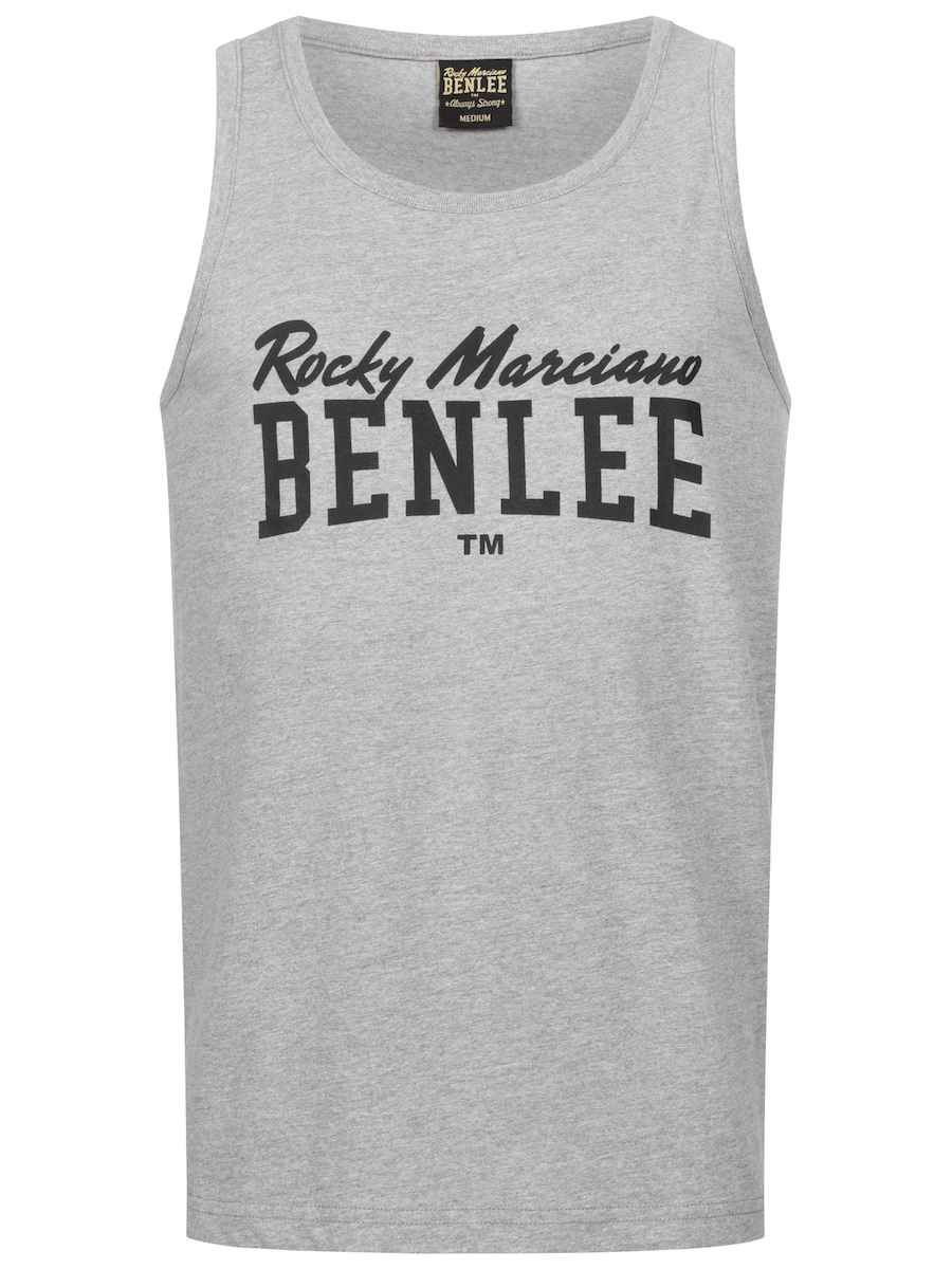 Футболка Performance Benlee Ludica, светло-серый
Футболка Performance Benlee Ludica, светло-серый