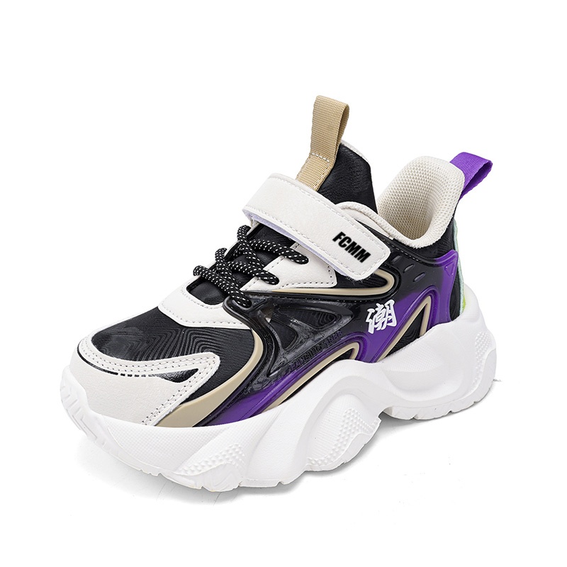 Детская повседневная обувь для детей FCMM, бежевый/фиолетовый
Детская повседневная обувь для детей FCMM, бежевый/фиолетовый