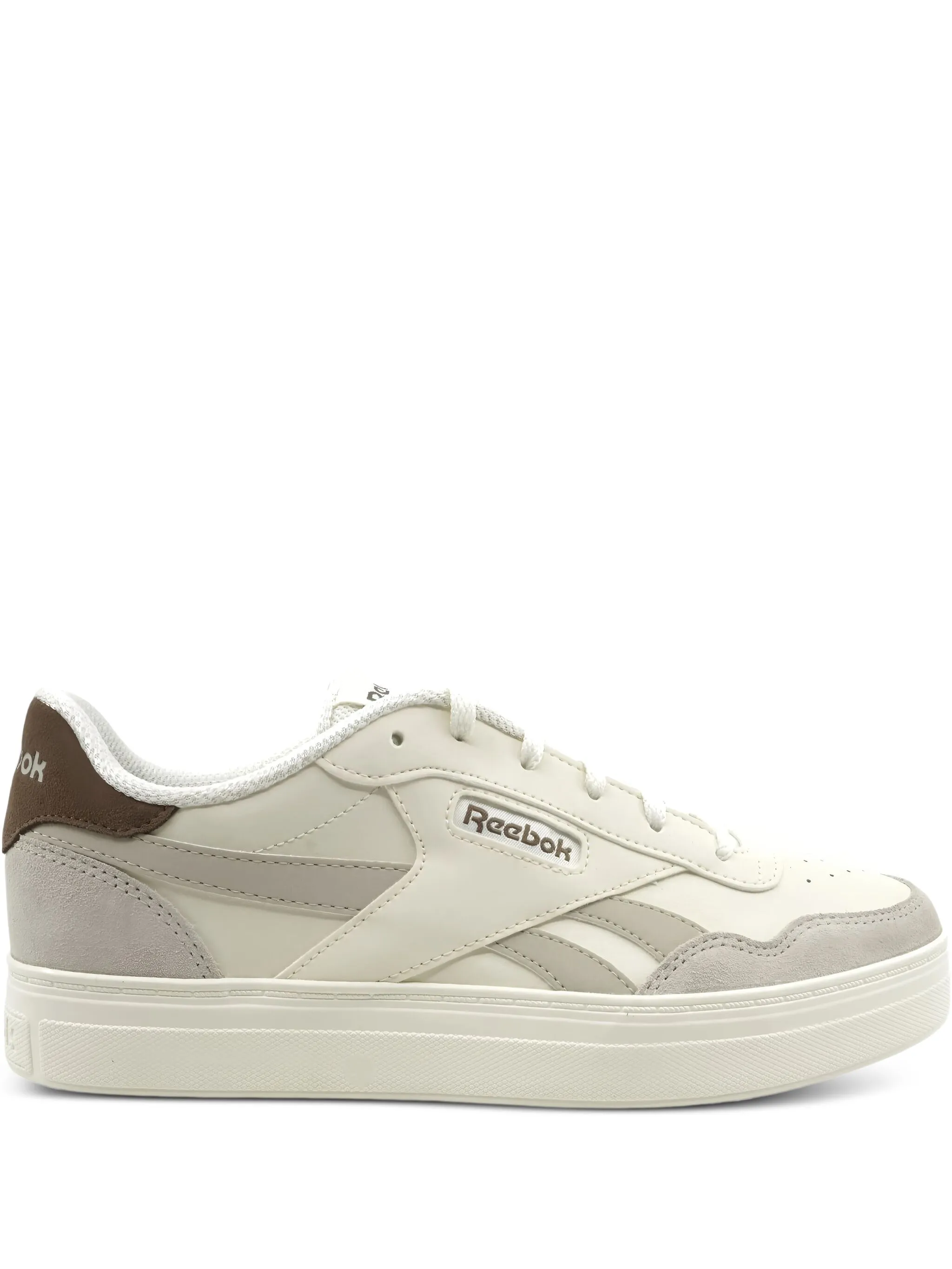 Кроссовки Court Advance Reebok, белый
Кроссовки Court Advance Reebok, белый