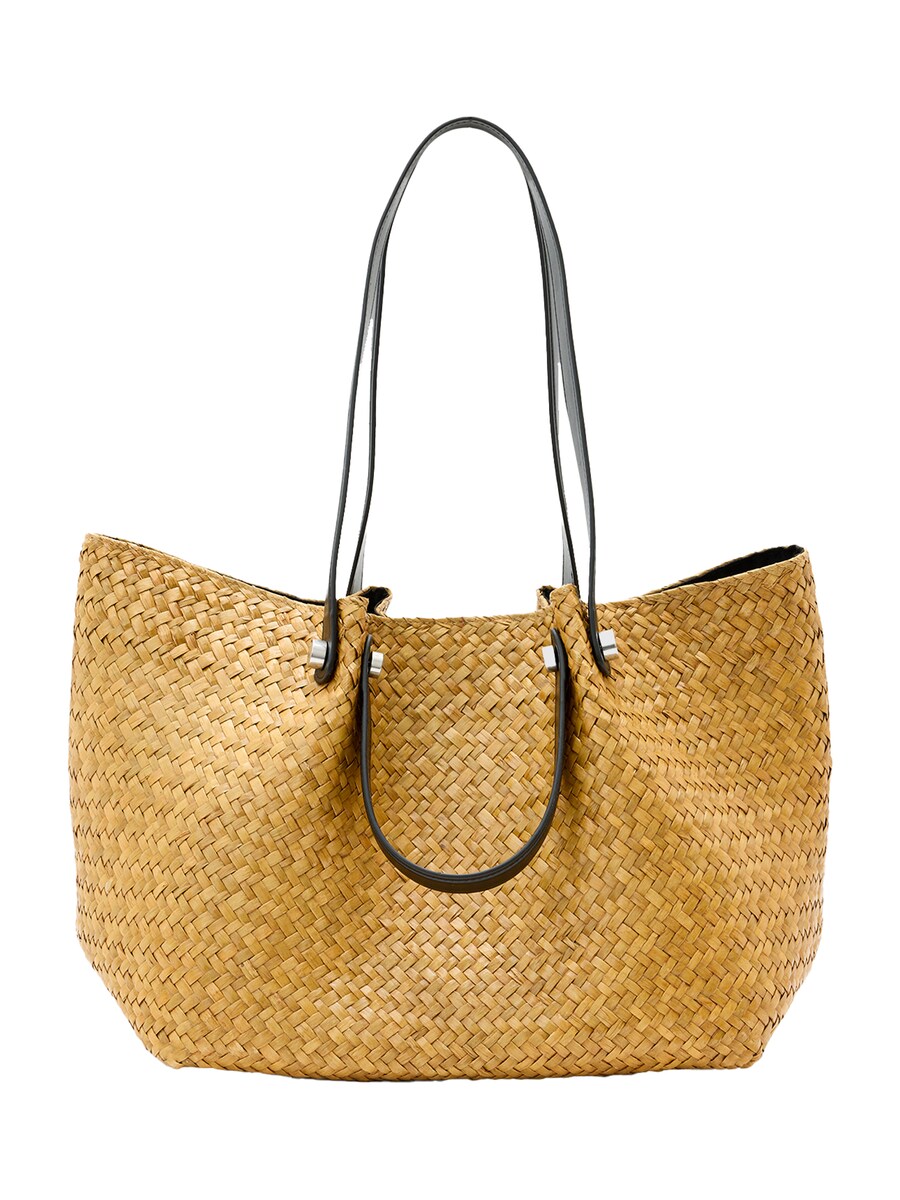 Сумка-шоппер AllSaints ALLINGTON, цвет Pueblo
Сумка-шоппер AllSaints ALLINGTON, цвет Pueblo