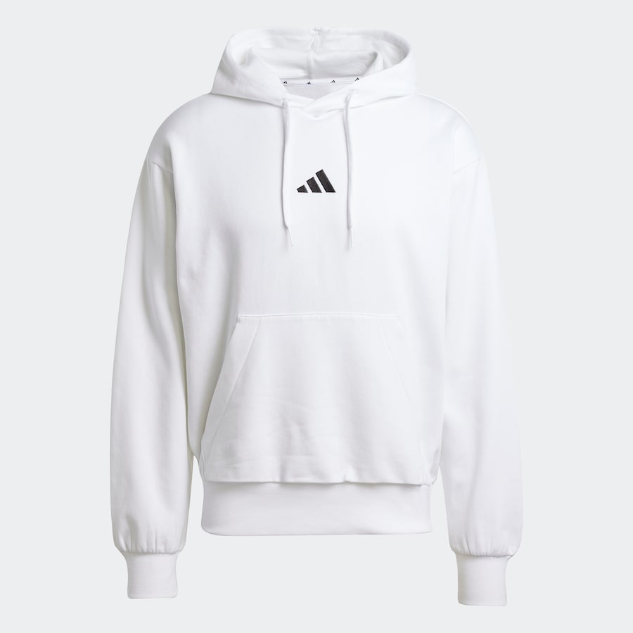 Спортивная толстовка ADIDAS SPORTSWEAR Essentials, белый
Спортивная толстовка ADIDAS SPORTSWEAR Essentials, белый