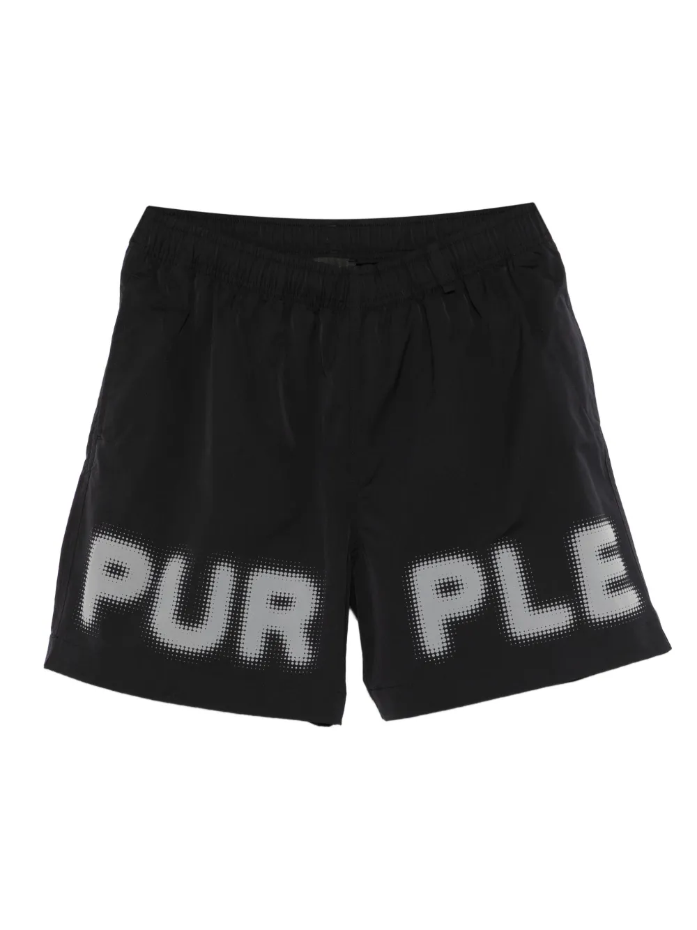 Шорты P504 Purple Brand, черный
Шорты P504 Purple Brand, черный