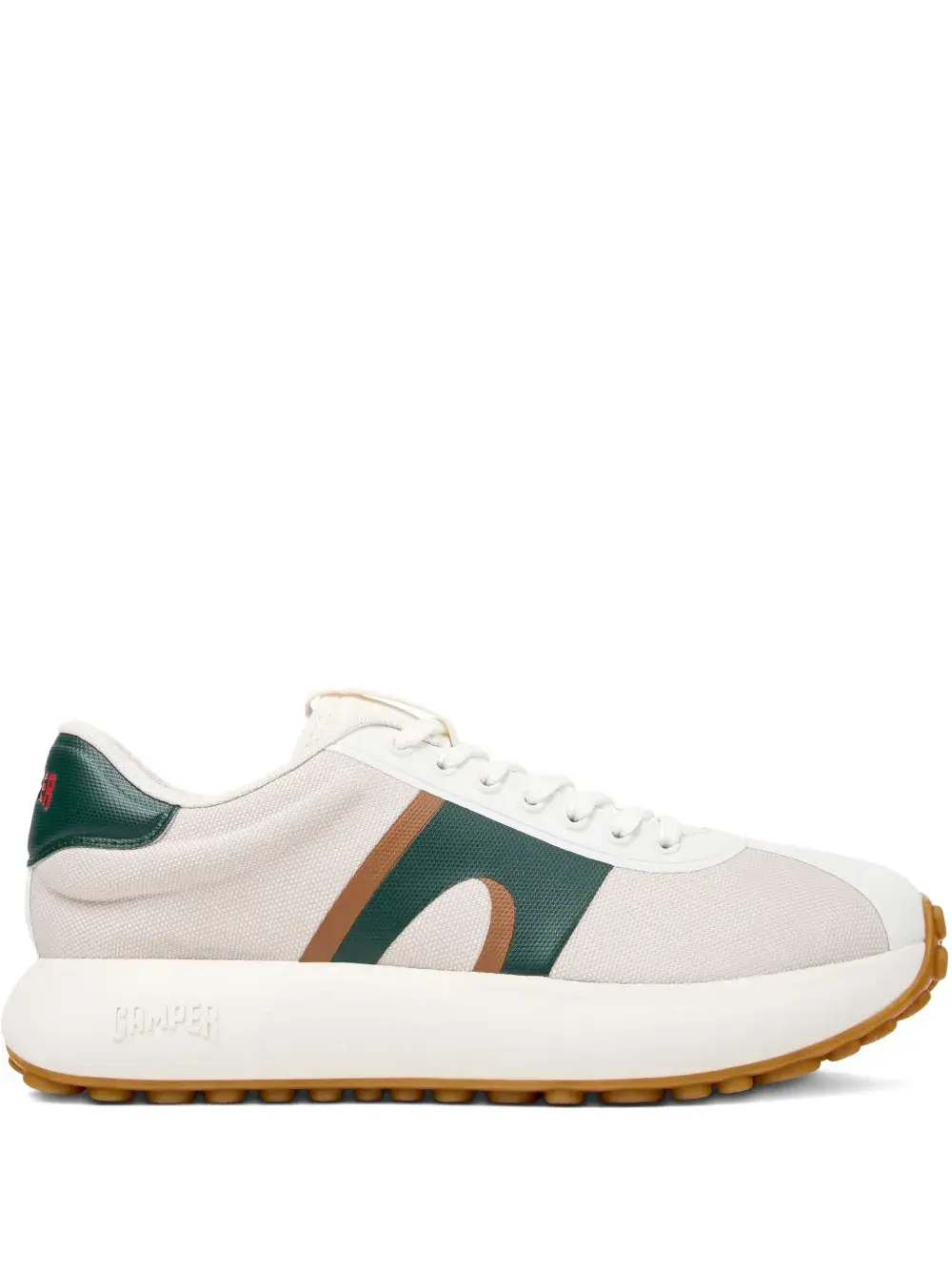 Кроссовки Pelotas Athens Camper, нейтральный
Кроссовки Pelotas Athens Camper, нейтральный