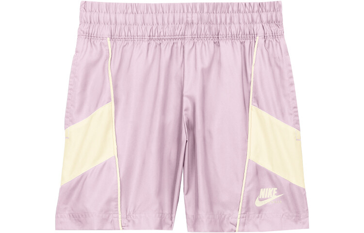 Дети Шорты Nike, розовый
Дети Шорты Nike, розовый