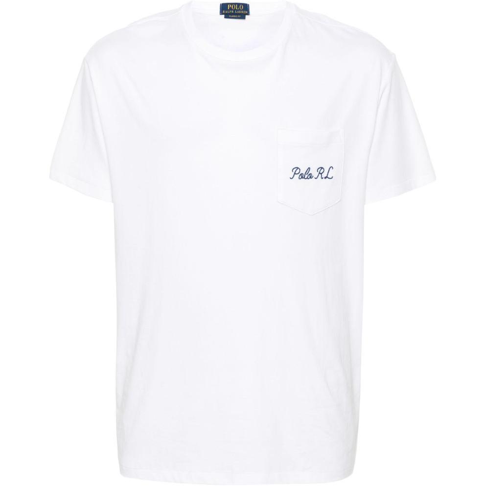 Футболка Polo Bear Polo Ralph Lauren, белый
Футболка Polo Bear Polo Ralph Lauren, белый
