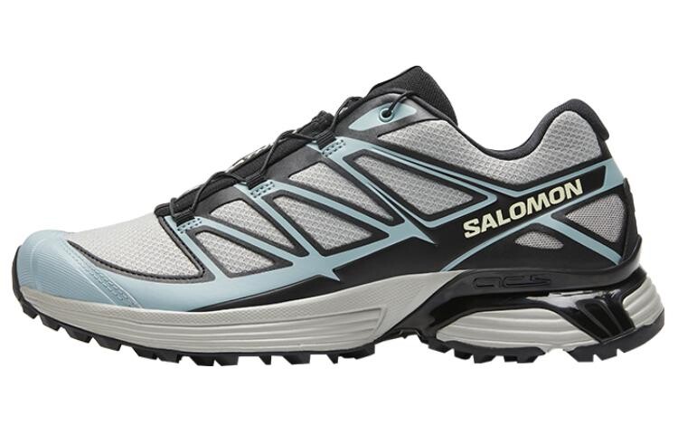 XT-Pathway Outdoor Performance Shoes унисекс с низким верхом серые Salomon 
XT-Pathway Outdoor Performance Shoes унисекс с низким верхом серые Salomon