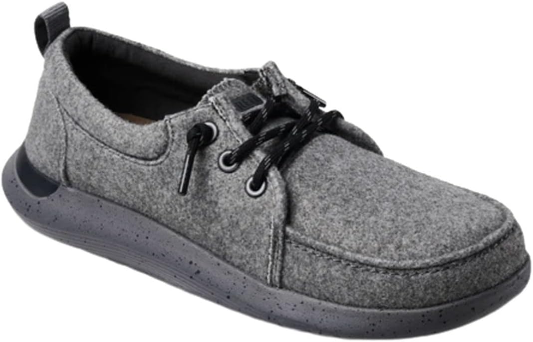 Мужские кроссовки REEF Swellsole Cutback, серый
Мужские кроссовки REEF Swellsole Cutback, серый