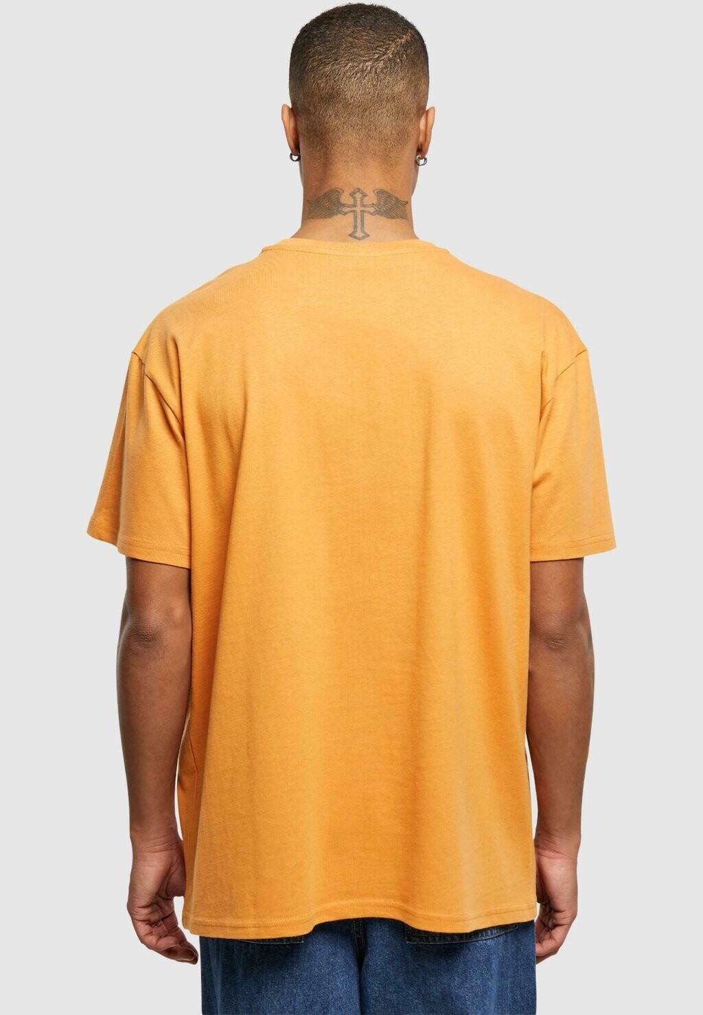 Футболка с принтом FURIOUS 2Y Studios, оранжевый
Футболка с принтом FURIOUS 2Y Studios, оранжевый